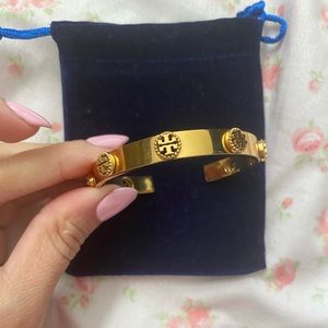 Tory Burch Cuff Bracelet